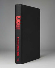 Load image into Gallery viewer, BOURDAIN, Anthony. Kitchen Confidential.