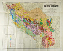 Load image into Gallery viewer, NAVAL INTELLIGENCE DIVISION. Jugoslavia.