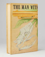 Load image into Gallery viewer, FLEMING, Ian. The Man with the Golden Gun.