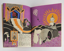 Load image into Gallery viewer, JANSSON, Tove. The Book about Moomin, Mymble and Little My.
