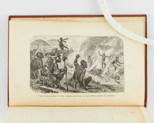 Load image into Gallery viewer, BRIGG, Arthur. Sunny Fountains and "Golden Sand:" Pictures of Missionary Life in the South of the "Dark Continent."