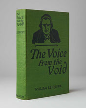 Load image into Gallery viewer, LE QUEUX, William. The Voice from the Void: The Great Wireless Mystery.