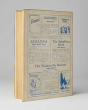 Load image into Gallery viewer, LE QUEUX, William. The Voice from the Void: The Great Wireless Mystery.