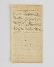 Load image into Gallery viewer, MILTON, John. Pro populo anglicano defensio contra Claudii Anonymi, aliàs Salmasii, Defensionem regiam. [[bmid:2124182b]]