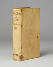 Load image into Gallery viewer, MILTON, John. Pro populo anglicano defensio contra Claudii Anonymi, aliàs Salmasii, Defensionem regiam.