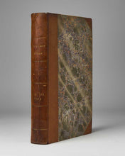 Load image into Gallery viewer, [LARDNER, Dionysius &amp; Charles BABBAGE]. Babbage's Calculating Engine [in vol CXX of The Edinburgh Review ].