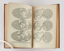 Load image into Gallery viewer, WEGENER, Alfred. The Origin of Continents and Oceans.