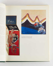 Load image into Gallery viewer, HOCKNEY, David; Niklos STANGOS ( editor ). David Hockney.