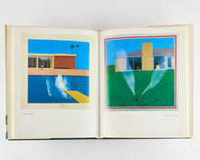 Load image into Gallery viewer, HOCKNEY, David; Niklos STANGOS ( editor ). David Hockney.