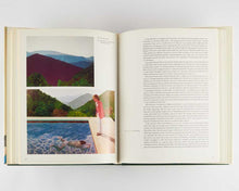 Load image into Gallery viewer, HOCKNEY, David; Niklos STANGOS ( editor ). David Hockney.