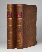 Load image into Gallery viewer, MARSHALL, William. Planting and Rural Ornament. Being a second edition with large additions, of planting and ornamental gardening, a practical treatise.