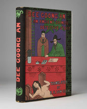 Load image into Gallery viewer, GULIK, Robert van. Dee Goong An: Three Murder Cases Solved By Judge Dee an old Chinese detective novel translated from the original Chinese with an introduction and notes.