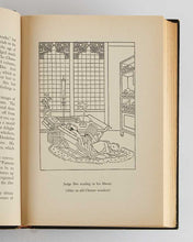 Load image into Gallery viewer, GULIK, Robert van. Dee Goong An: Three Murder Cases Solved By Judge Dee an old Chinese detective novel translated from the original Chinese with an introduction and notes.