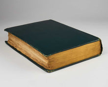 Load image into Gallery viewer, WHITMAN, Walt. Leaves of Grass. Including Sands at Seventy … 1st Annex, Good-Bye my Fancy … 2nd Annex, A Backward Glance o'er Travel'd Roads, and Portrait from Life.