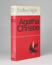 Load image into Gallery viewer, CHRISTIE, Agatha. Endless Night.