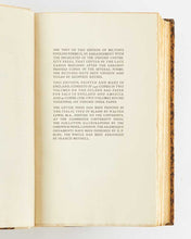 Load image into Gallery viewer, MILTON, John; William BLAKE ( illustrator ). Poems in English: Paradise Lost [and] Miscellaneous Poems, Paradise Regain'd, Samson Agonistes.