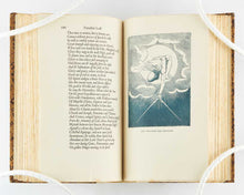 Load image into Gallery viewer, MILTON, John; William BLAKE ( illustrator ). Poems in English: Paradise Lost [and] Miscellaneous Poems, Paradise Regain'd, Samson Agonistes.
