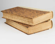 Load image into Gallery viewer, MILTON, John; William BLAKE ( illustrator ). Poems in English: Paradise Lost [and] Miscellaneous Poems, Paradise Regain'd, Samson Agonistes.