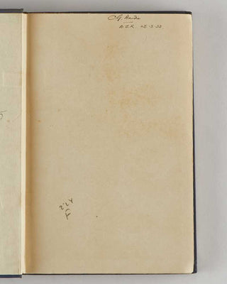 HOPKINS, Gerard Manley; Robert BRIDGES (editor); Charles WILLIAMS (introduction and appendices). Poems of Gerard Manley Hopkins. [[bmid:2124289a]]