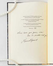 Load image into Gallery viewer, SPARK, Muriel. Authors’ Ghosts: Seven Poems.