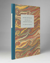 Load image into Gallery viewer, DURRELL, Lawrence Henri Michaux: The Poet of Supreme Solipsism.