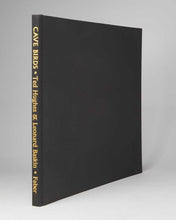 Load image into Gallery viewer, HUGHES, Ted; Leonard BASKIN ( illustrator ). Cave Birds: An Alchemical Cave Drama.