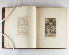 Load image into Gallery viewer, TERENCE Publii Terentii Afri comoediae.