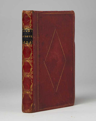 SOUTHEY, Robert. All for Love; and The Pilgrim to Compostella.