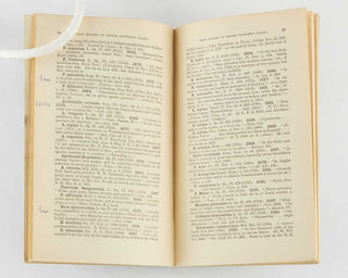 CLARKE, William A[mbrose]. First Records of British Flowering Plants. [[bmid:2124382b]]