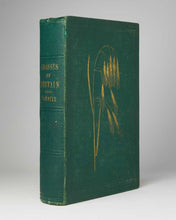 Load image into Gallery viewer, PARNELL, Richard. The Grasses of Scotland bound with The Grasses of Britain.