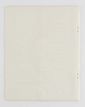 Load image into Gallery viewer, GINSBERG, Allen. Siesta in Xbalba and Return to the States.