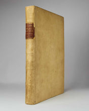 Load image into Gallery viewer, EUSEBIUS CAESARIENSIS; RUFINUS AQUILEIENSIS ( translator ). Historia ecclesiastica.