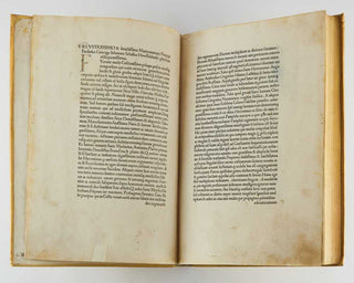 EUSEBIUS CAESARIENSIS; RUFINUS AQUILEIENSIS ( translator ). Historia ecclesiastica.