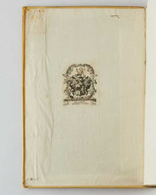 Load image into Gallery viewer, EUSEBIUS CAESARIENSIS; RUFINUS AQUILEIENSIS ( translator ). Historia ecclesiastica.