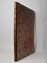 Load image into Gallery viewer, [FESTIVAL BOOK.] [LOUIS XV, King of France .] Fête publique donnée par la ville de Paris à l’occasion de mariage de Monseigneur le Dauphin le 13 février 1747. [[bmid:2124413a]]