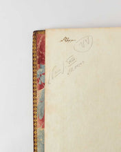 Load image into Gallery viewer, [FESTIVAL BOOK.] [LOUIS XV, King of France .] Fête publique donnée par la ville de Paris à l’occasion de mariage de Monseigneur le Dauphin le 13 février 1747. [[bmid:2124413h]]