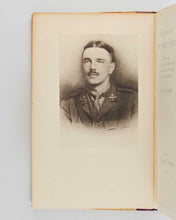 Load image into Gallery viewer, OWEN, Wilfred; Edmund Blunden ( editor ). The Poems of Wilfred Owen. A New Edition Including Many Pieces Now First Published, And Notices of his Life and Work.