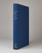Load image into Gallery viewer, BISHOP, Elizabeth. The Complete Poems