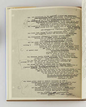 Load image into Gallery viewer, GINSBERG, Allen; Barry MILES ( editor ). Howl: Original Draft Facsimile, Transcript &amp; Variant Versions, Fully Annotated by Author, with Contemporaneous Correspondence, Account of First Public Reading, Legal Skirmishes, Precursor Texts &amp; Bibliography.