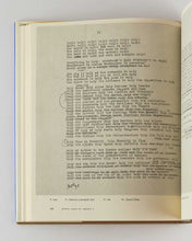 Load image into Gallery viewer, GINSBERG, Allen; Barry MILES ( editor ). Howl: Original Draft Facsimile, Transcript &amp; Variant Versions, Fully Annotated by Author, with Contemporaneous Correspondence, Account of First Public Reading, Legal Skirmishes, Precursor Texts &amp; Bibliography.