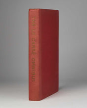 Load image into Gallery viewer, LE CARRÉ, John. Le Carré Omnibus (Call for the Dead; A Murder of Quality).