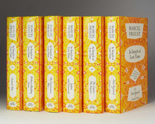 Load image into Gallery viewer, PROUST, Marcel; C.K. Scott Moncrieff &amp; Terence Kilmartin ( translators ); D.J. Enright ( revised by ). In Search of Lost Time.