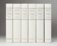 Load image into Gallery viewer, PROUST, Marcel; C.K. Scott Moncrieff &amp; Terence Kilmartin ( translators ); D.J. Enright ( revised by ). In Search of Lost Time.