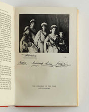Load image into Gallery viewer, MOSSOLOV, A. [Alexander Alexandrovich MOSOLOV]. At the Court of the last Tsar … Edited by A. A. Pilenko (Formerly Professor in the University of Petrograd) and translated by E. W. Dickes.