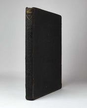 Load image into Gallery viewer, [FRIENDSHIP ALBUM.] Album of poetry, watercolour illustrations, and sketches.