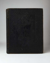 Load image into Gallery viewer, [FRIENDSHIP ALBUM.] Album of poetry, watercolour illustrations, and sketches.