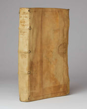 Load image into Gallery viewer, LIPSIUS, Justus. De cruce libri tres ad sacram profanamque historiam utiles: unà cum notis.