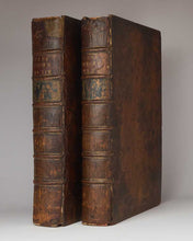 Load image into Gallery viewer, BURNET, Gilbert. Bishop Burnet's History Of His Own Time. Vol. I. From the Restoration of King Charles II to the Settlement of King William and Queen Mary at the Revolution: To Which is prefixed a summary Recapitulation of Affairs in Church and State fro… [[bmid:2124480]]