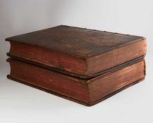 Load image into Gallery viewer, BURNET, Gilbert. Bishop Burnet's History Of His Own Time. Vol. I. From the Restoration of King Charles II to the Settlement of King William and Queen Mary at the Revolution: To Which is prefixed a summary Recapitulation of Affairs in Church and State fro… [[bmid:2124480d]]