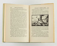Load image into Gallery viewer, HUSSEY, Leonard Duncan Albert. South with Shackleton … With a Foreword by Admiral Lord Mountevans.